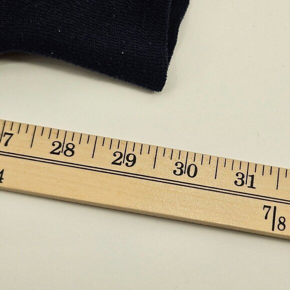 Figs Tansen Jogger Scrub Pants Navy Blue Men's Size S Slim Fit Medical Nurse - Picture 9 of 13